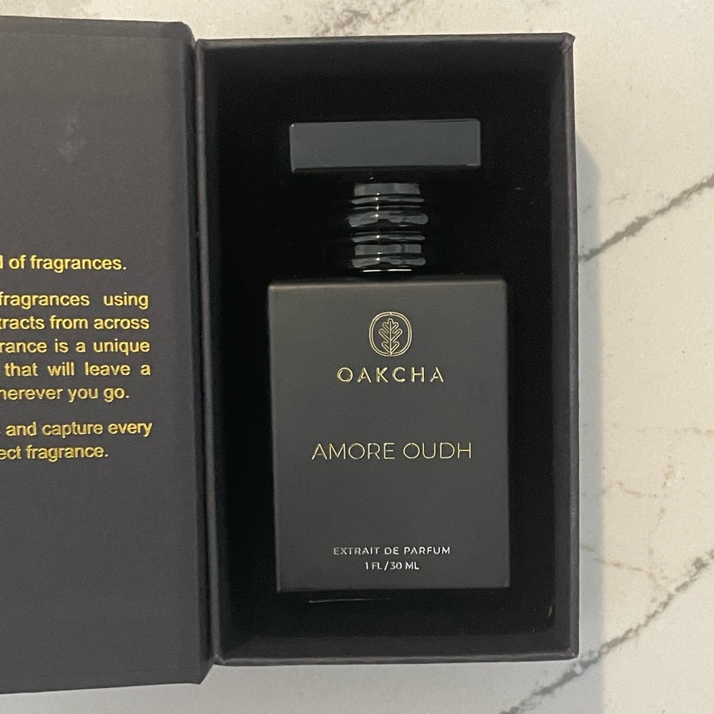 AMORE OUDH